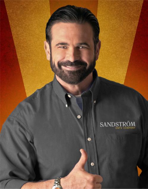 Billy Mays photo Billy Mays