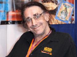 Peter Mayhew