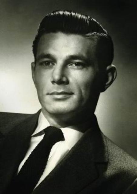 Aubrey Mayhew