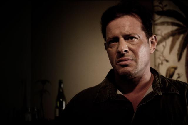 Costas Mandylor photo Costas Mandylor