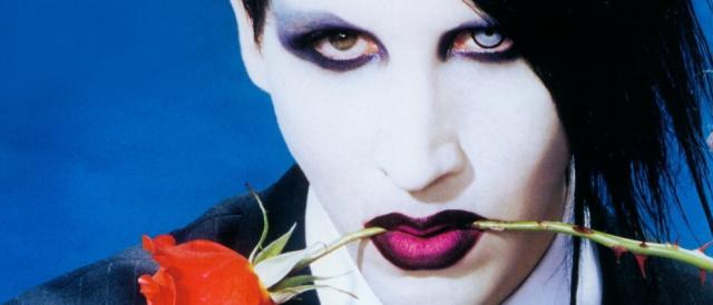 Merilin Manson photo Merilin Manson