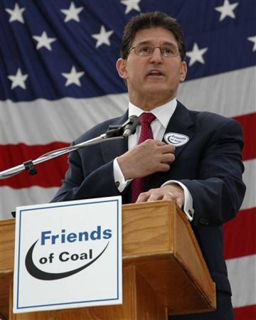 Joe Manchin