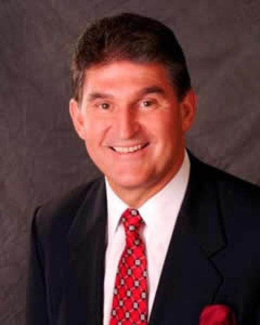 Joe Manchin