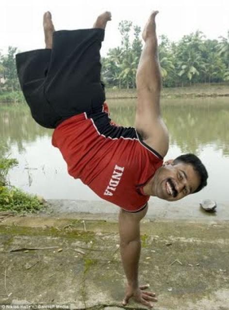 Joby Matthew