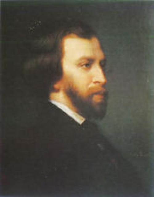 Louis Charles Musset photo Louis Charles Musset