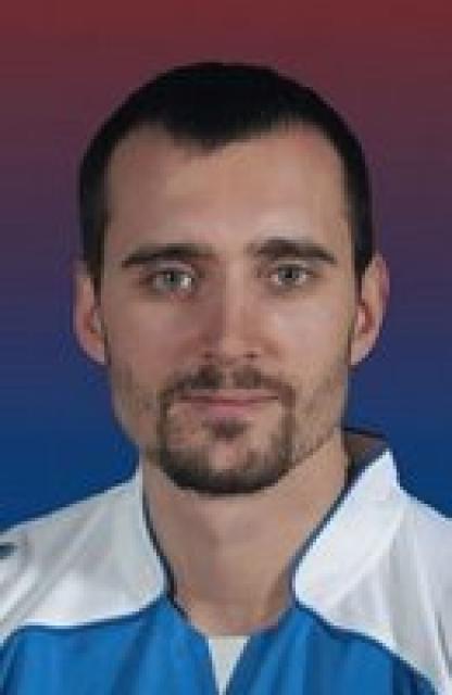 Valery Myagkov