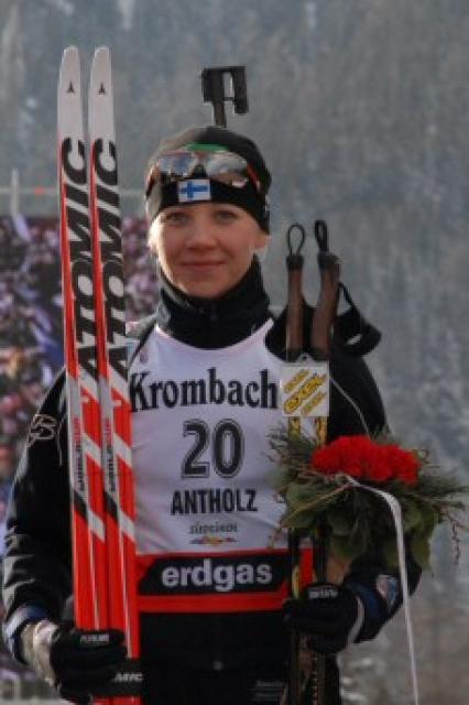 Kaisa Leena Makarainen