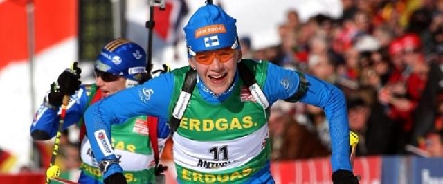 Kaisa Leena Makarainen