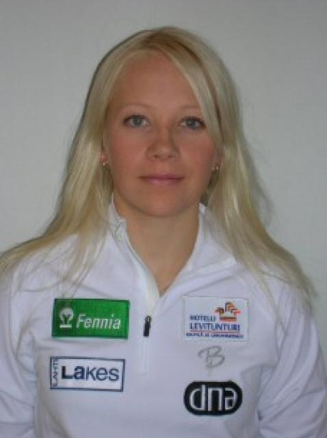 Kaisa Leena Makarainen
