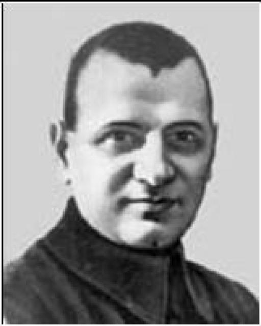 Alexandr Myasnikov photo Alexandr Myasnikov