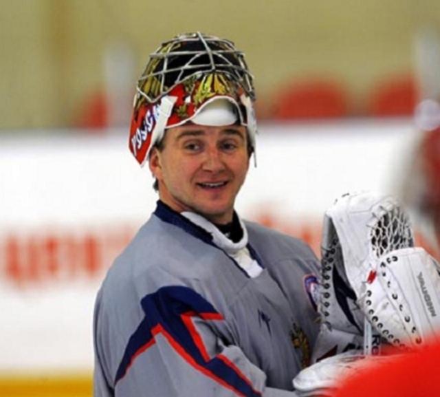Eugeniy Nabokov