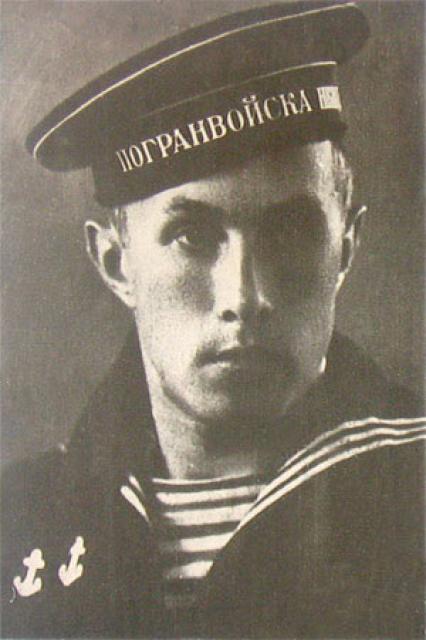 Viktor Nabutov photo Viktor Nabutov