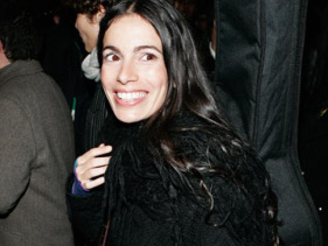 Yael Naim
