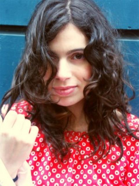 Yael Naim