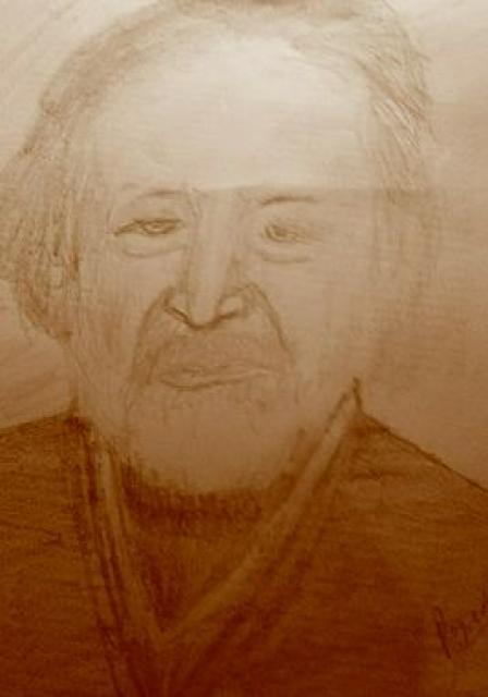 Видьядхар Найпол фото Видьядхар Найпол