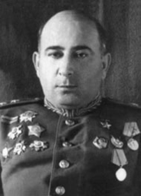 Vladmir Nanejshvili photo Vladmir Nanejshvili