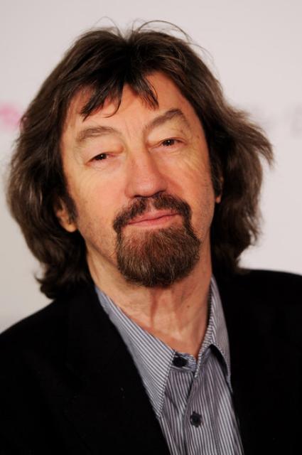 Travor Nunn