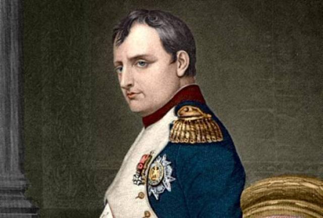  Napoleon I