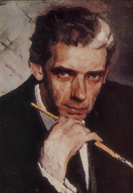 Anatoliy Nasedkin