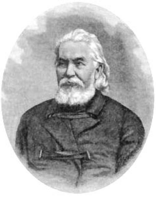 Ivan Naumovich