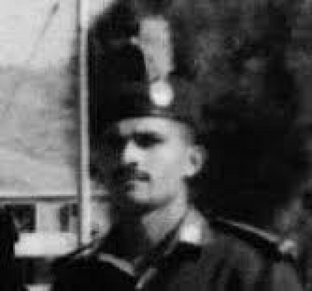 Ghulam Serwar Nashir photo Ghulam Serwar Nashir