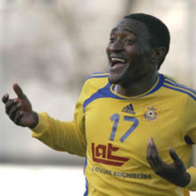 Jean-Paul Ndeki photo Jean-Paul Ndeki