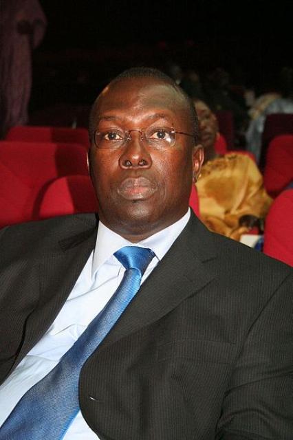 Souleymane Ndiaye