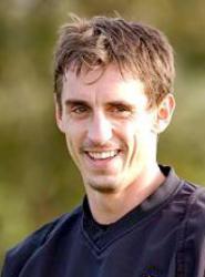 Gary Nevill