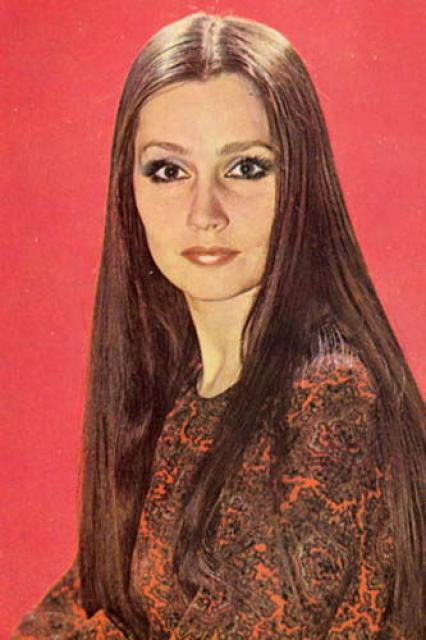 Raisa Nedashkovskaya