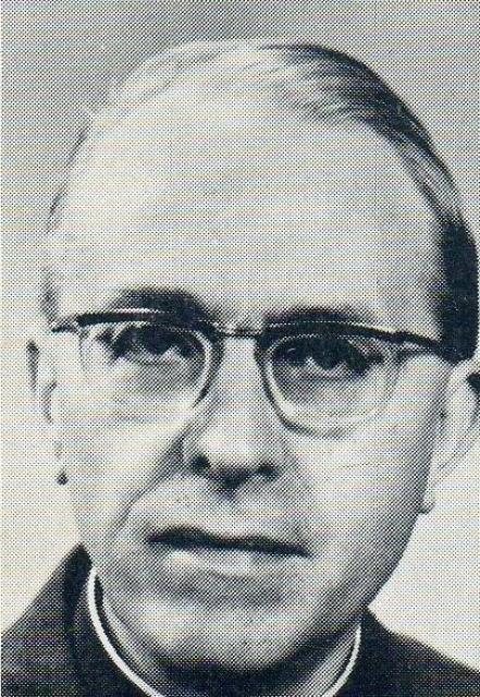 Maurice Nedoncelle photo Maurice Nedoncelle