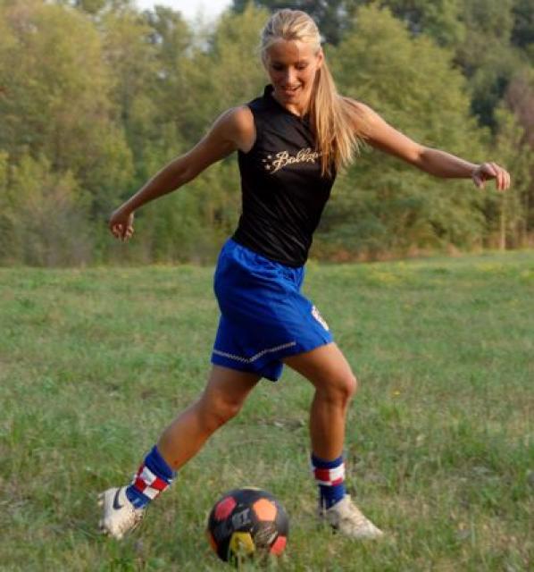 Тихана Немчич фото Тихана Немчич