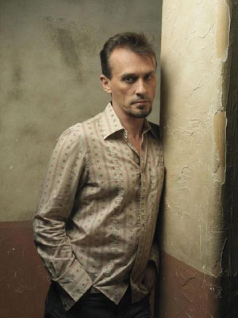 Robert Lyle Knepper
