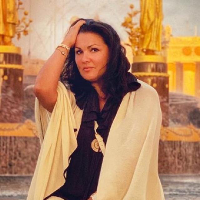 Anna Netrebko