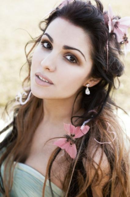 Anna Netrebko