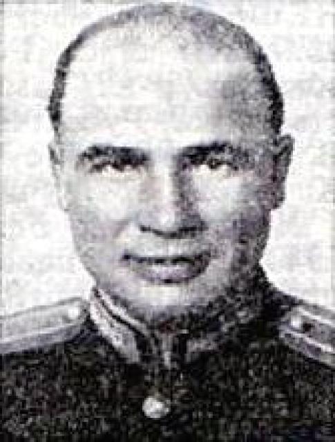 Иван Неуструев фото Иван Неуструев