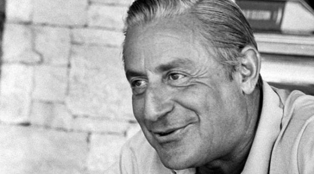 Stavros Spyros Niarchos photo Stavros Spyros Niarchos