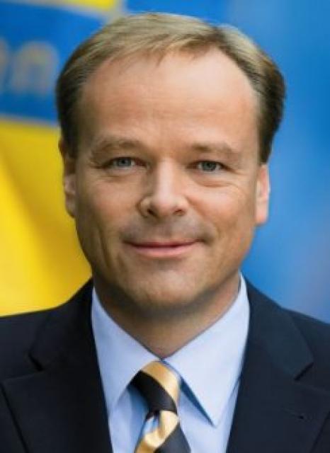 Dirk Niebel photo Dirk Niebel