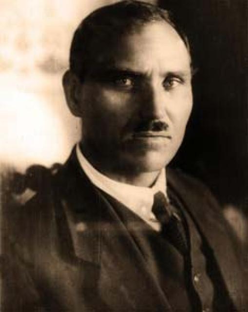 Petr Nikiforov