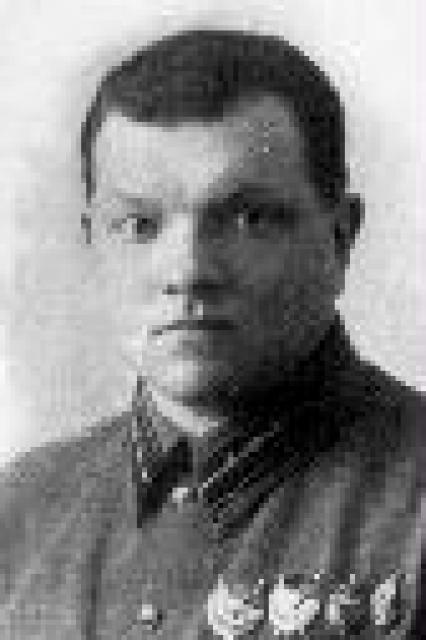 Nikolay Nikolaev-Zhurid