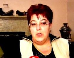 Maya Nikoleishvili Maya Nikoleishvili