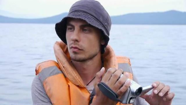 Сергей Никонов