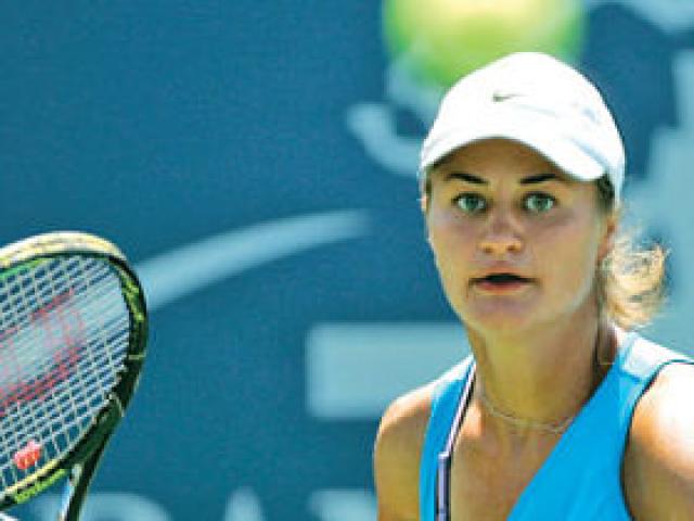 Monica Niculescu photo Monica Niculescu