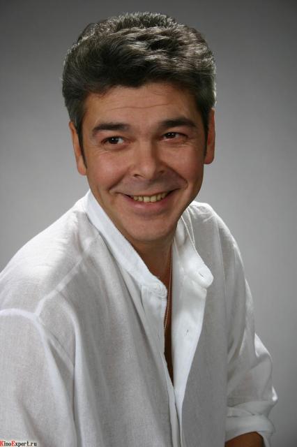 Aleksey Nikulnikov photo Aleksey Nikulnikov