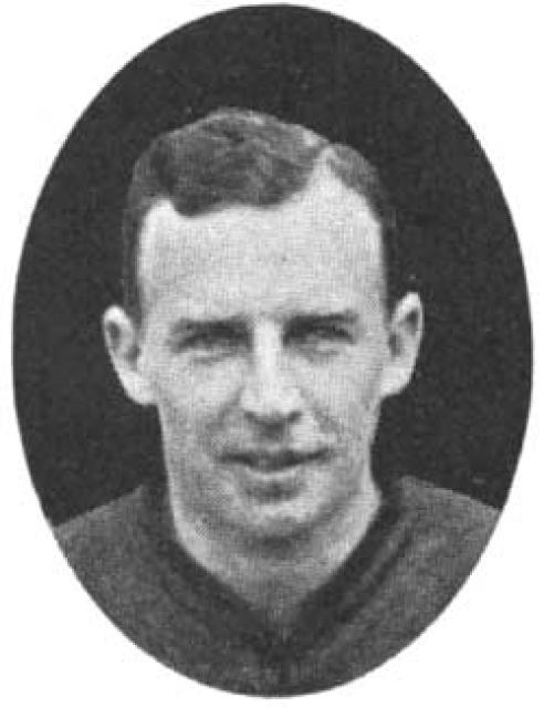 Poul (Tist) Nielsen