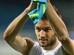 Milos Ninkovic