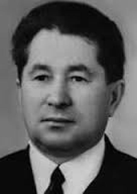 Иосиф Нищев фото Иосиф Нищев