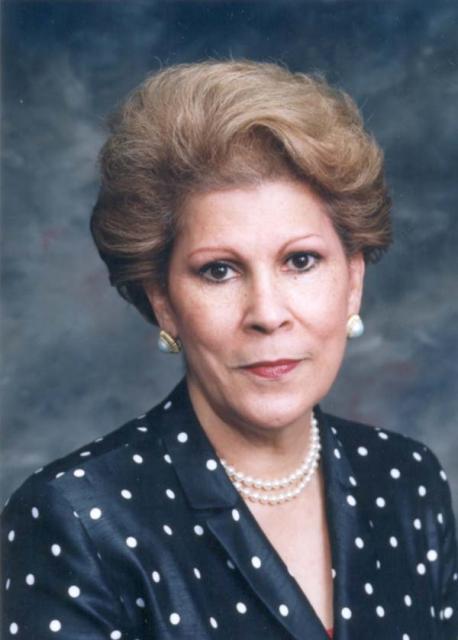 Antonia Coello Novello