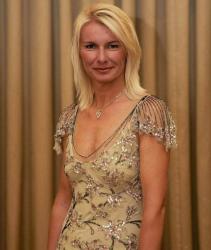 Jana Novotna Jana Novotna