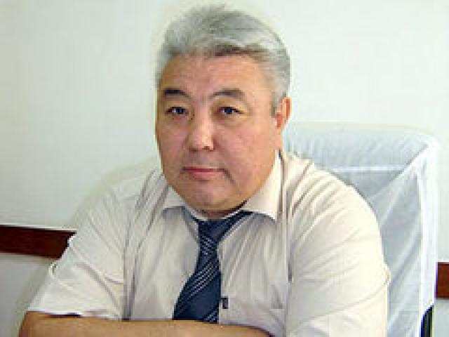 Bolotbek Nogoybaev photo Bolotbek Nogoybaev