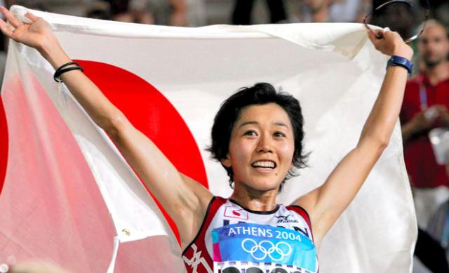 Midzuki Noguchi